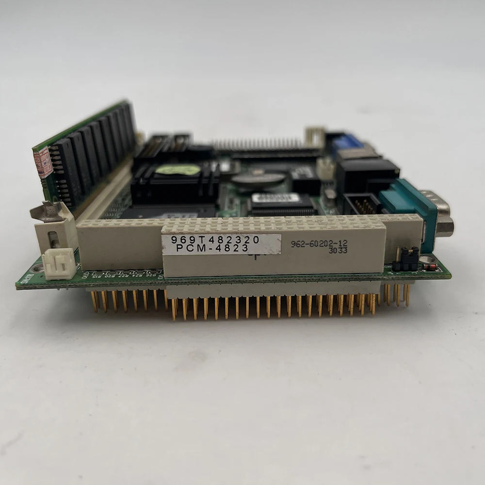Advantech PCM-4823 Rev.B1 임베디드 산업제어 보드 3.5 인치