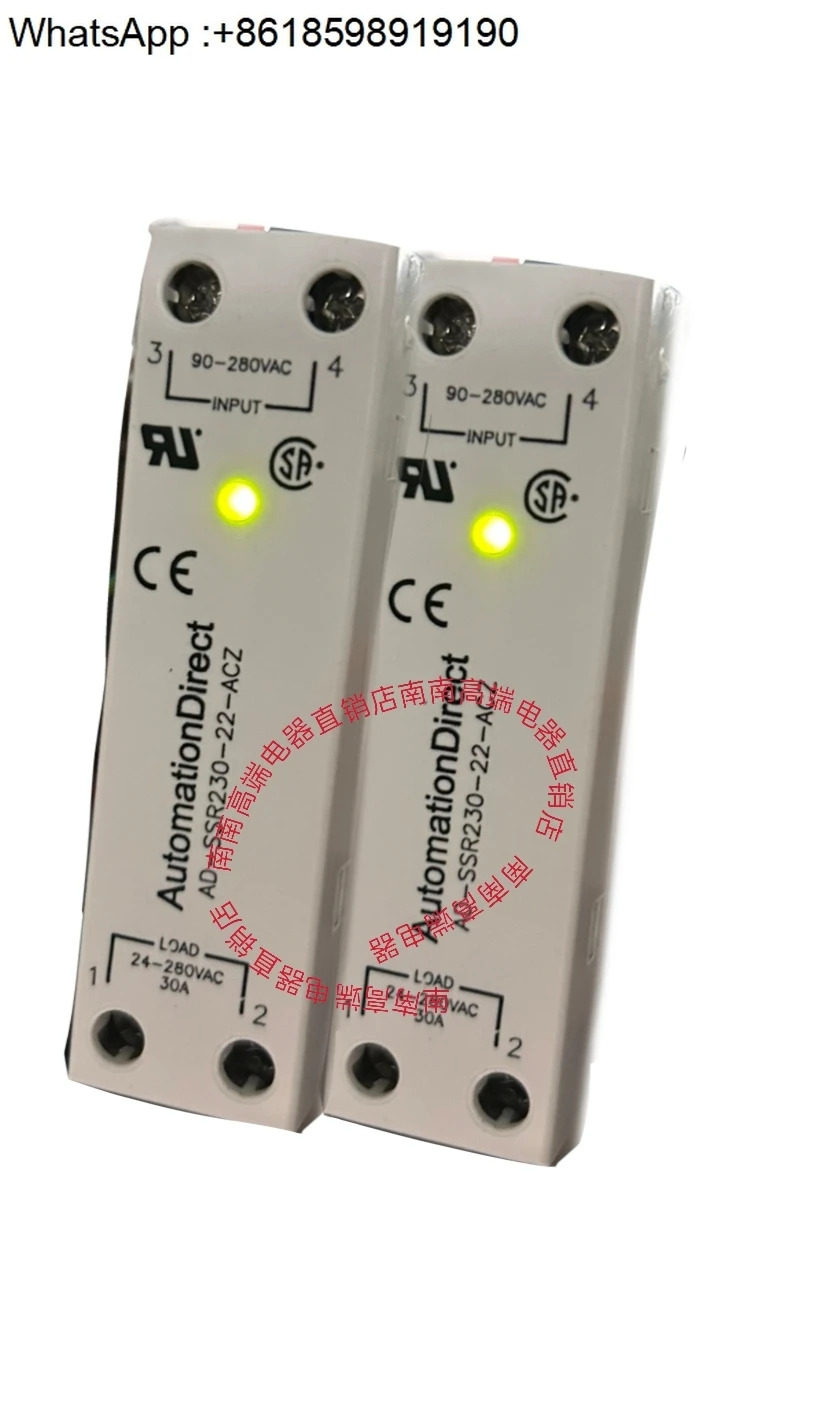 기기 AD-SSR230-22-ACZ SSR220-22-ACZ SSR210-22-ACZ DCZ