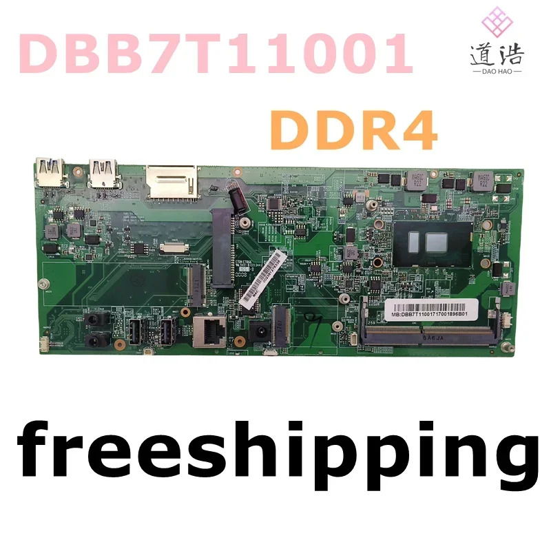 Acer DBB7T11001 마더보드 DDR4 메인보드완전 작동 리퍼