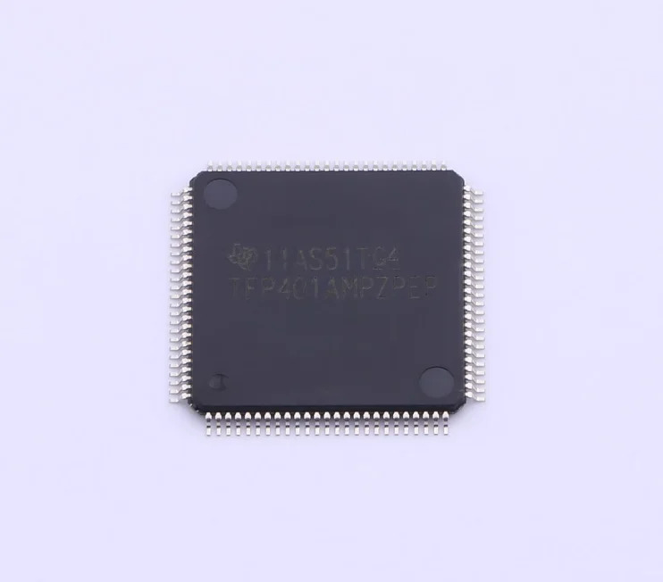 Ones HTQFP100 TFP401AMPZPEP