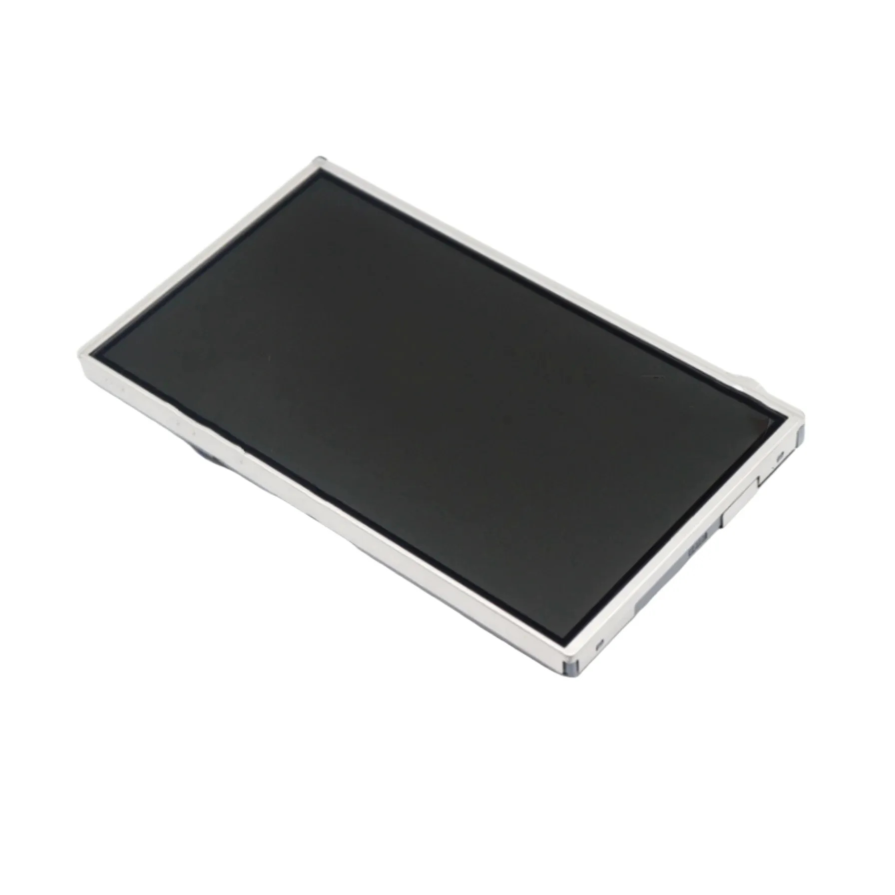 6.5 인치 산업LCD 화면 LQ065T9BR54U 400 RGB x 240 QVGA 자동차 X5 E53 E39