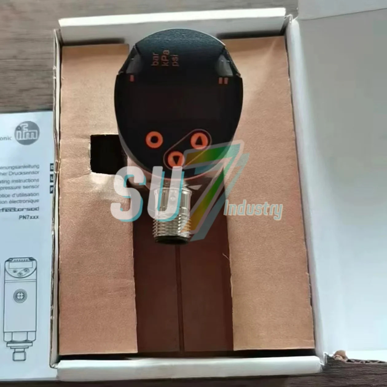 새 PN7092 PN7096 압력센서