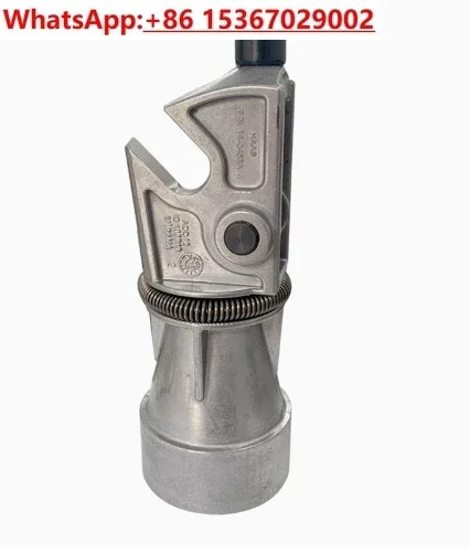 Haas VF3S VF2S 커터하우스 커터 컵 슬리브 14-0458A 1 피스 신