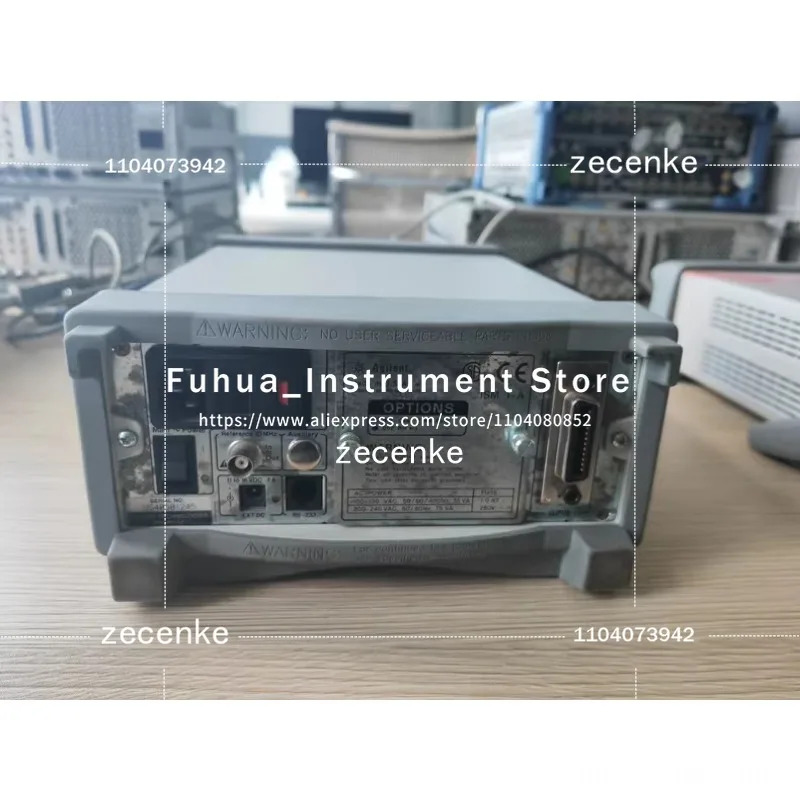 Agilent 53150A CW 마이크로파 주파수 카운터-20Ghz