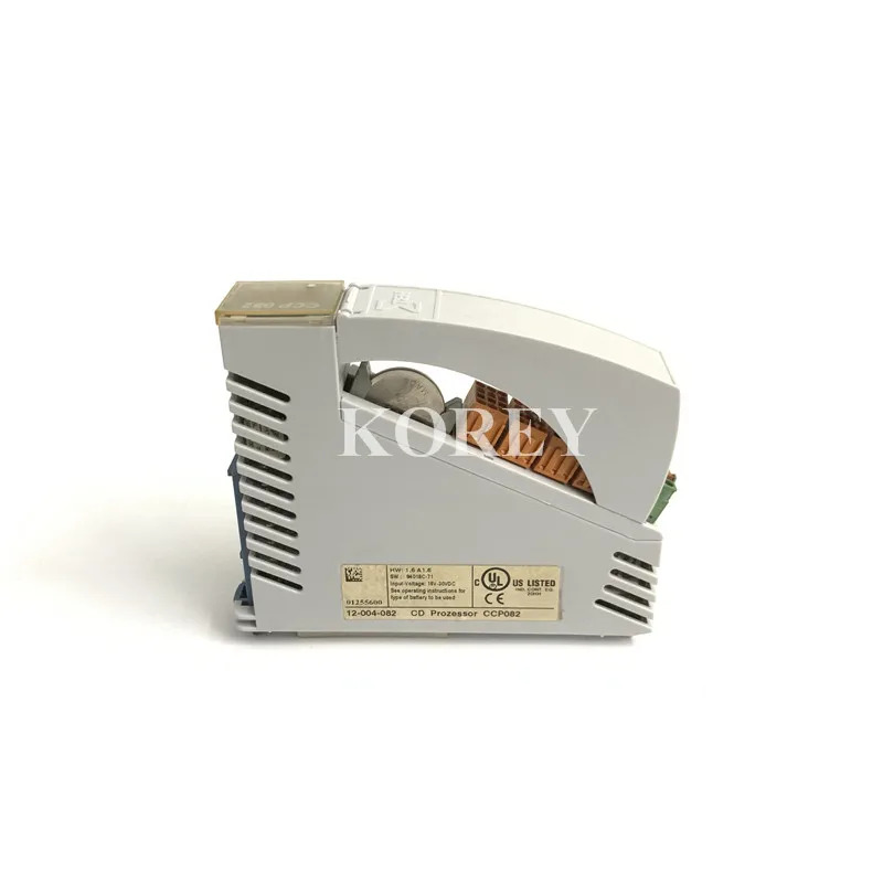 PLC 모듈 CCP082 12-004-082 CTO167 CNC031 CAI883 원본