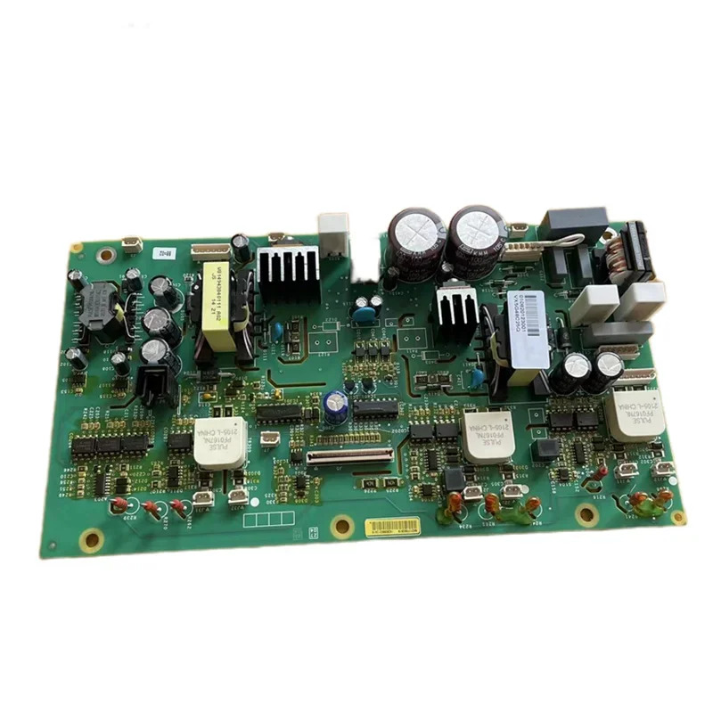 슈나이더 소프트 스타트 드라이브 보드 전원 트리거 ATS48 시리즈 110KW VX5G48C21Q
