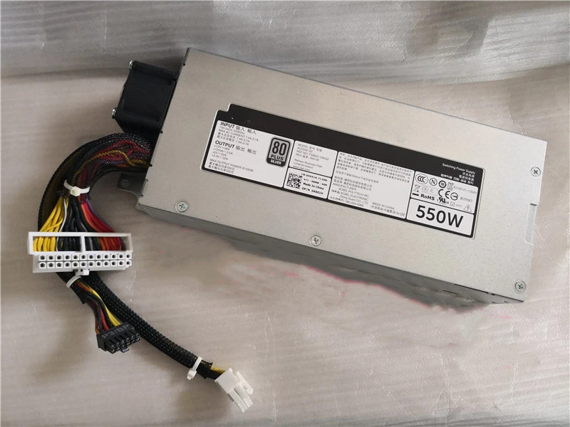 DH550E-S0 DPS-550NB A/AC550E-S0 델 R420 R320 서버 전원공급장치 550W