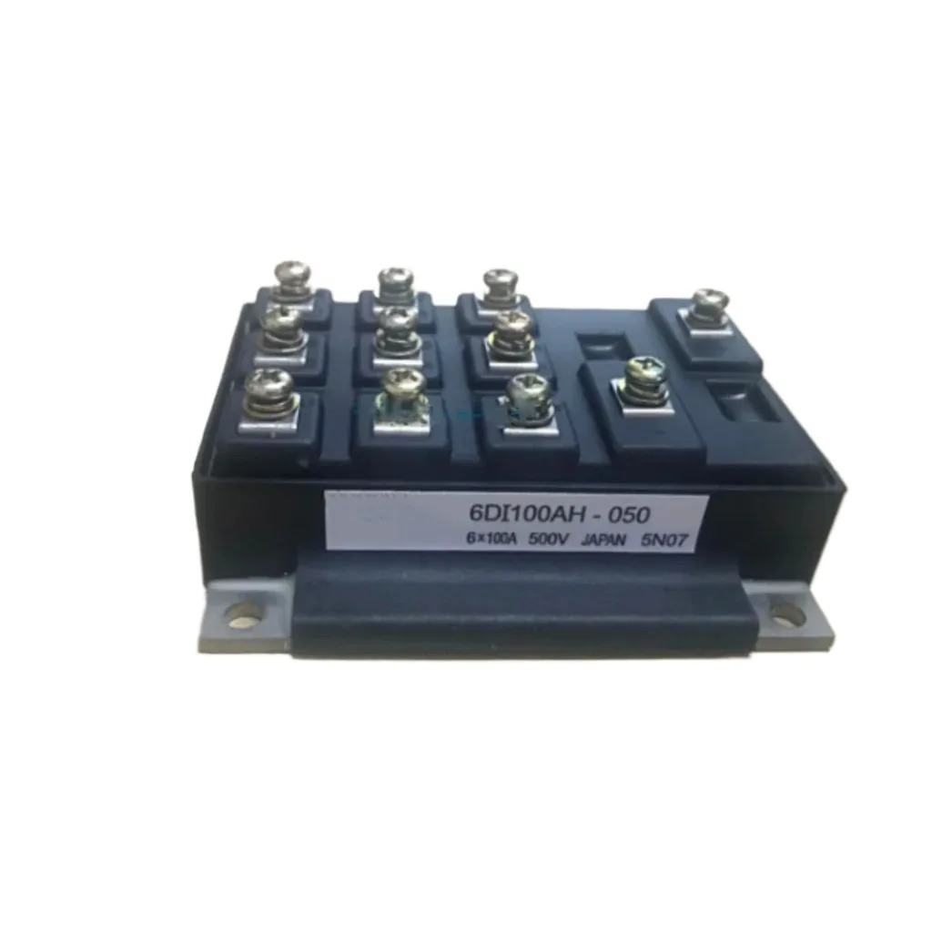 6DI50A-050 6DI75A-050 6DI100AH-050 6DI100A-050 6DI85A-050 모듈