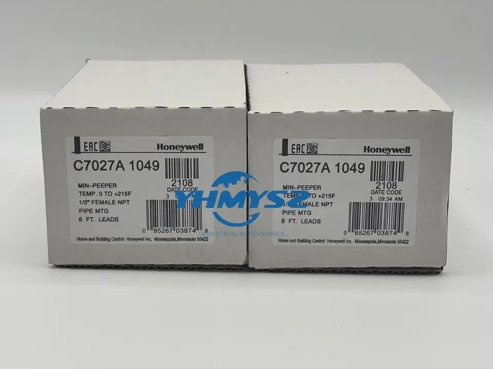 하니웰 C7027A 1049 YH