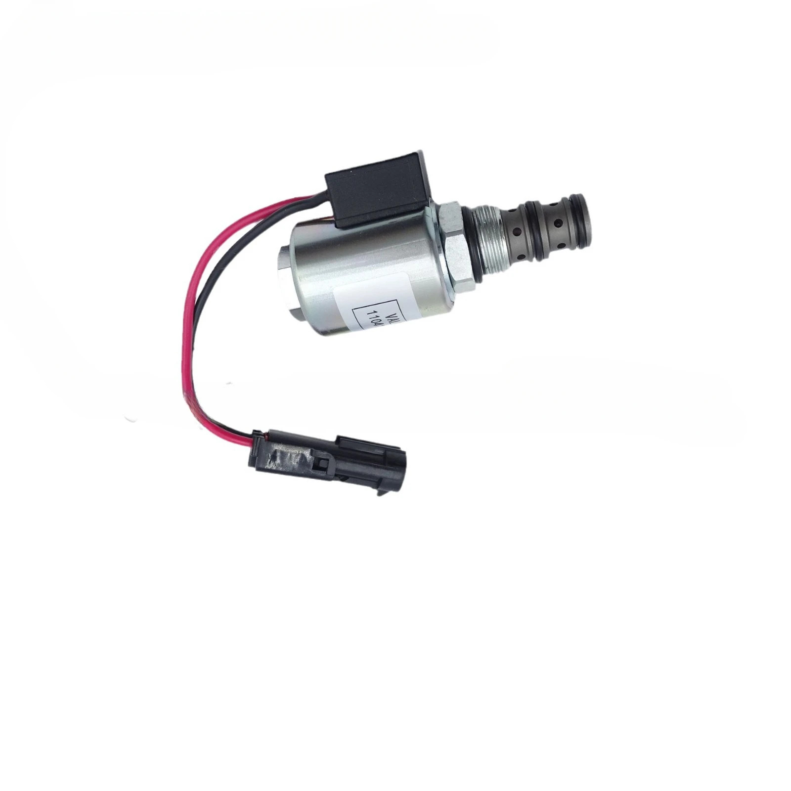 굴삭기 부품 550E 650G 650 H 750H 솔레노이드 밸브 349296 A1 110415 A