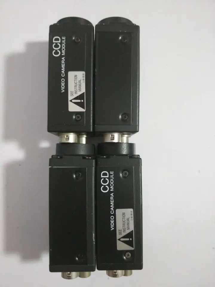 소니호환 XC-75 산업카메라상태