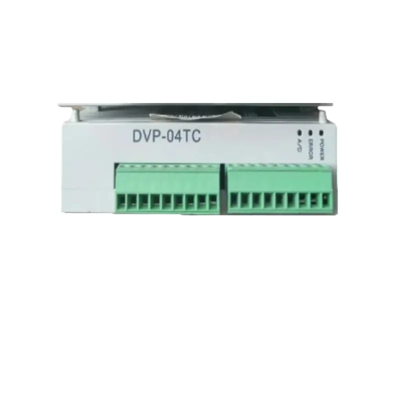 PLC 컨트롤러 Dvp04tc-s Dvp06pt-s Dvp04pt-s