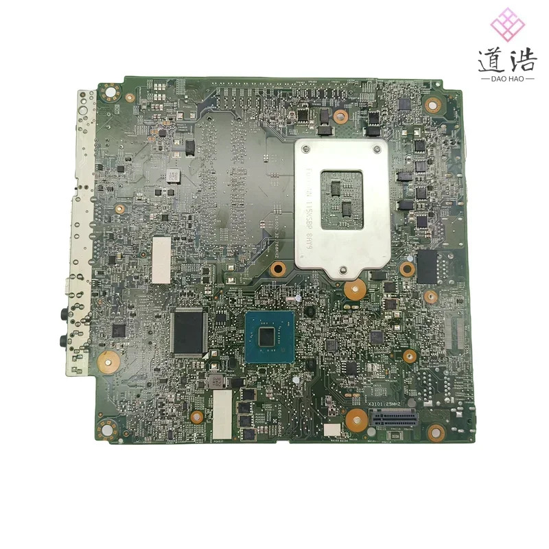 17557-1 Acer PIQ37L 마더보드348.0BB08.0011 DDR4 메인보드 완전 작동 리퍼