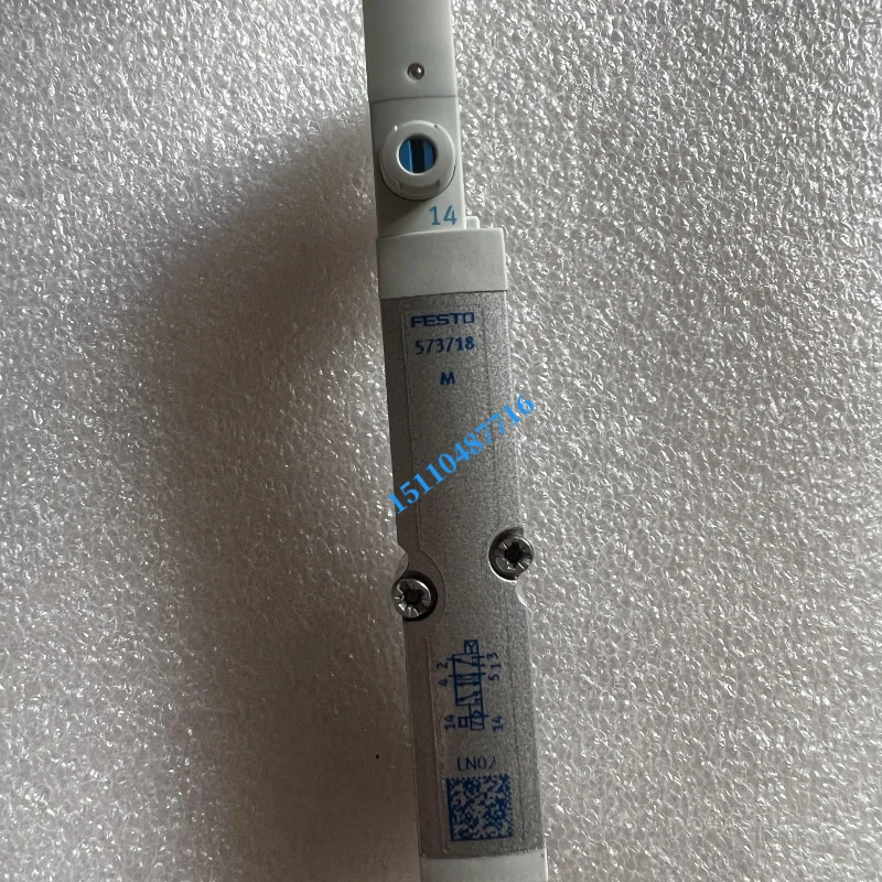 Festo FESTO 솔레노이드 밸브 VMPA2-M1BH-E-PI 8022038
