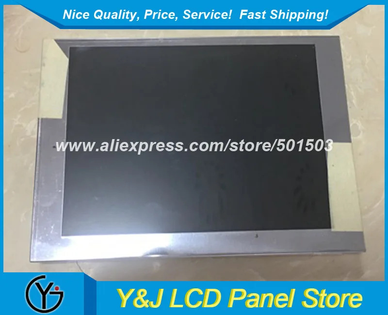 G057QN01 5.7인치 LCD 화면 V0