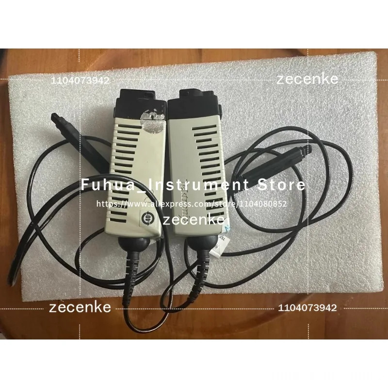 작동 Tektronix TDP1000 1GHz VPI 차동 프로브팁 포함