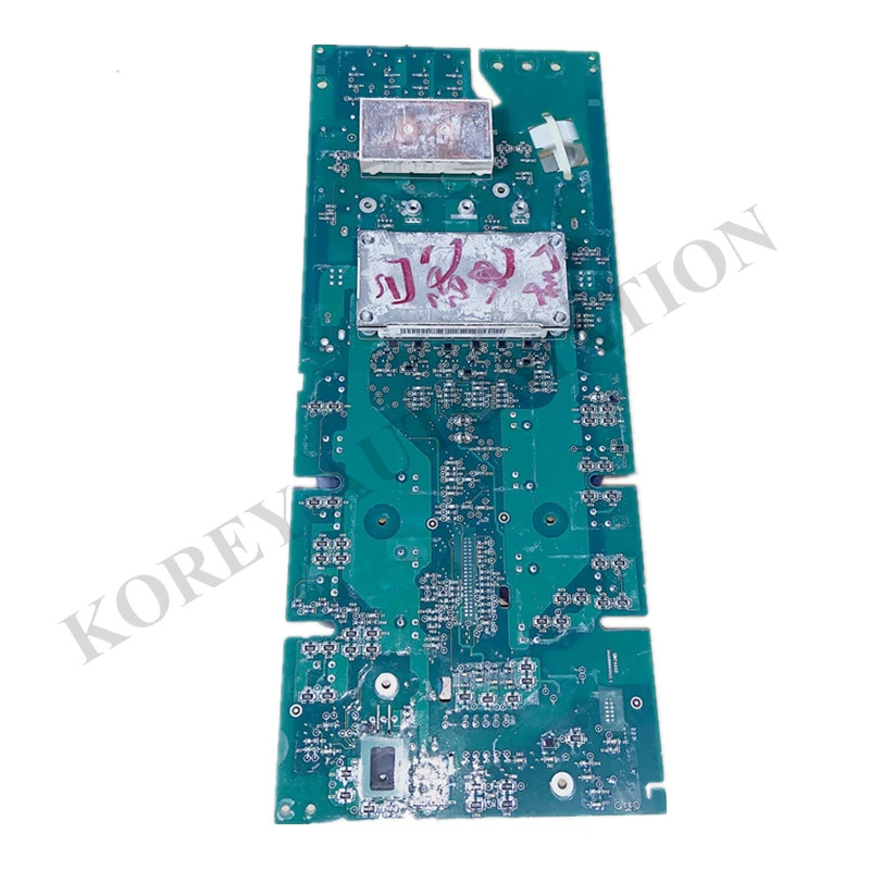 주파수 변환기 550 시리즈 보드 ACS510 SINT4430C SINT4410C