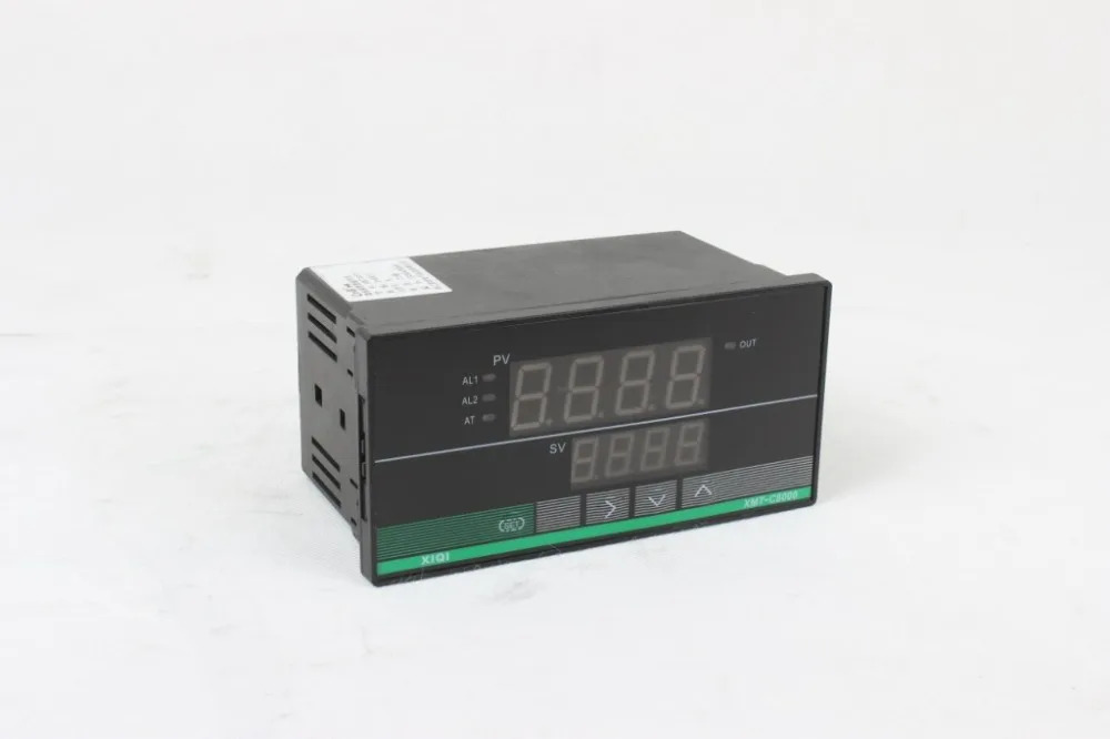 니시자키 초경량 지능형 디지털 디스플레이 온도 컨트롤러 XMT-8211 XMT-8112 제어 공장