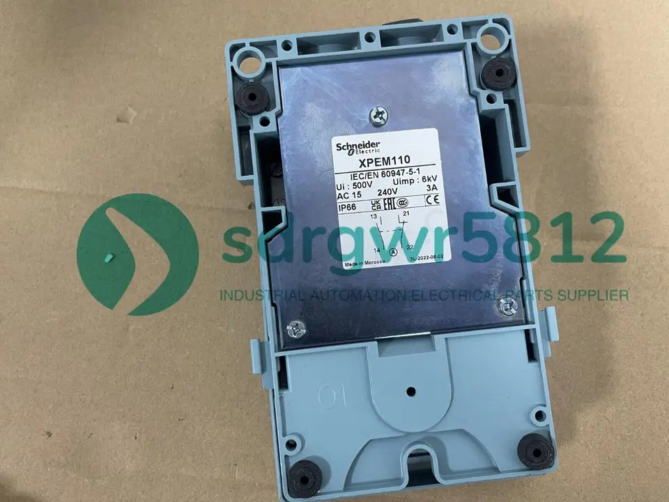 슈나이더 XPE-M110 XPEM110 신
