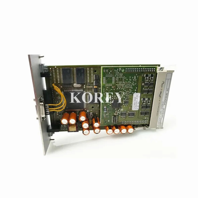 비례 밸브 제어 보드 VT-VSPD-1-21/V0/0-0-1 VT-VSPD-22/V0/0-0-1 원본 하시기 바랍니다