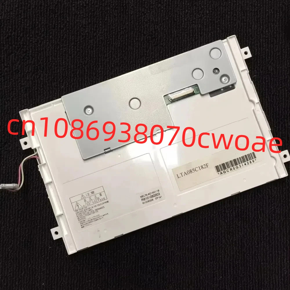 LTA085C182F 디스플레이 화면