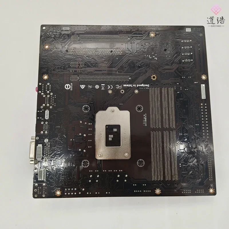 ECS B360H5-M6 마더보드 LGA 1151 DDR4 메인보드완전 작동 리퍼