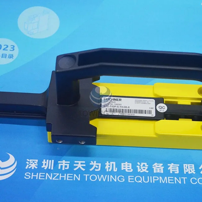 EUCHNER Anshineng 스위치 BTC-T/GP-S-TH-00-X 공장 직판