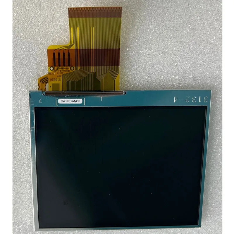 COM35H3P04XLC COM35T3N54ZLC COM35T3N94XLC 320x240 3.5 TFT-LCD 스크린 패널