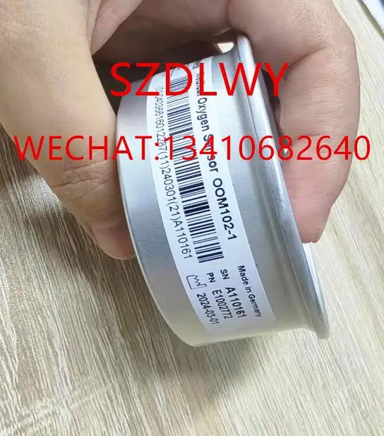 OOM102-1 OOM201 envitec 산소 셀 신