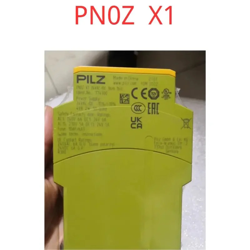 PN0Z X1 신