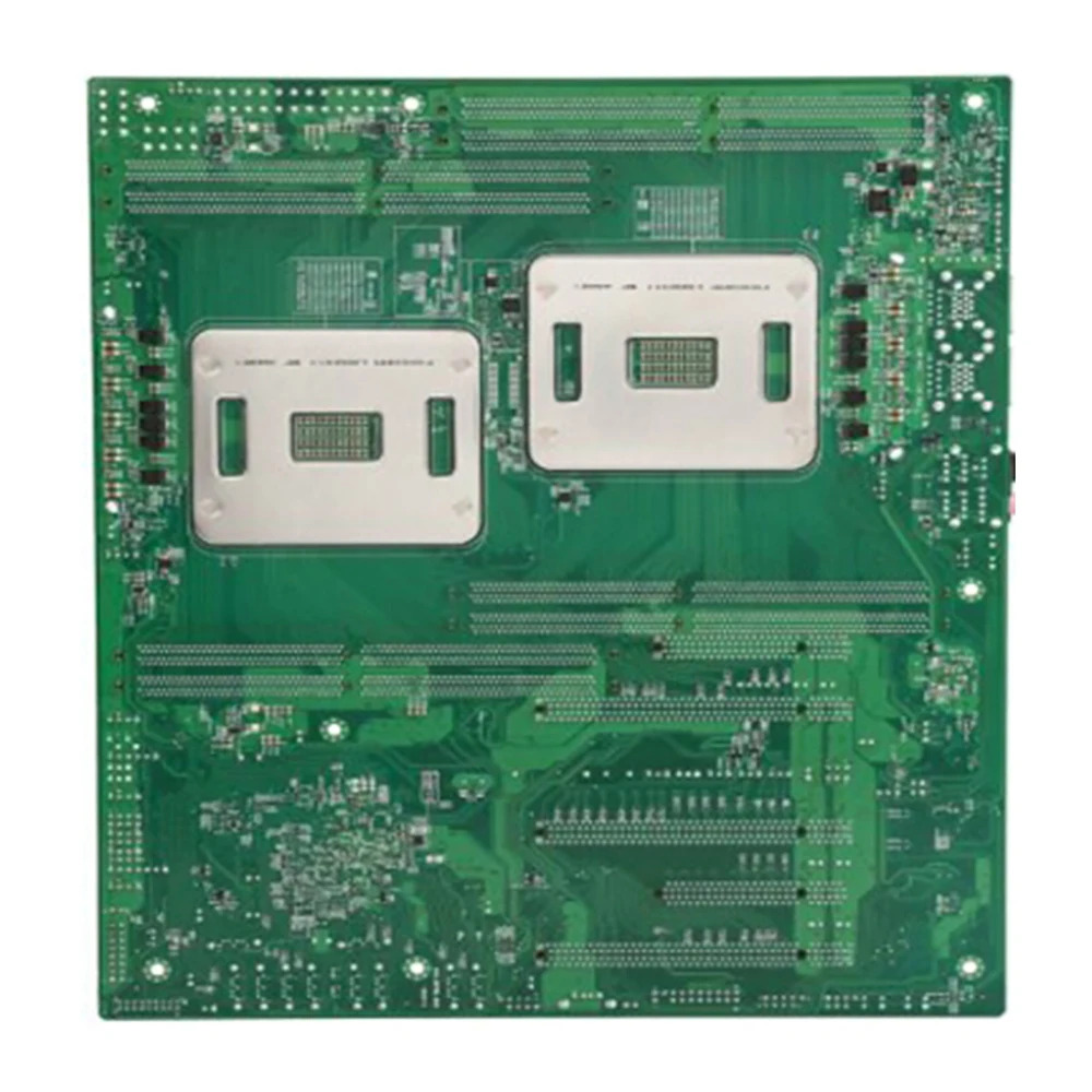 Supermicro 워크스테이션 마더보드 LGA2011 E5-2600 v4/v3 군 프로세서 SATA3 DDR4 X10DAL-i