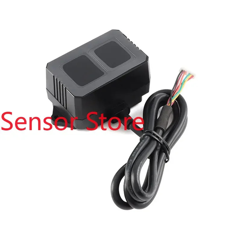 5PCS RS485/CAN LiDAR 중거리 센서 장애물 회피
