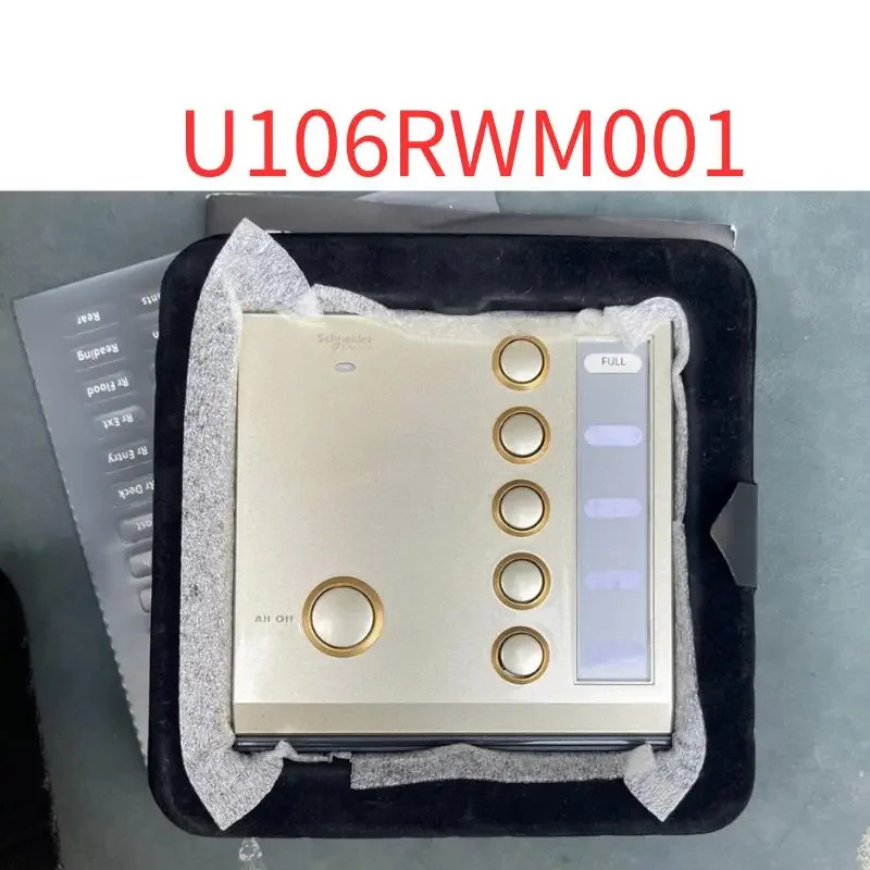 제어판 U106RWM001