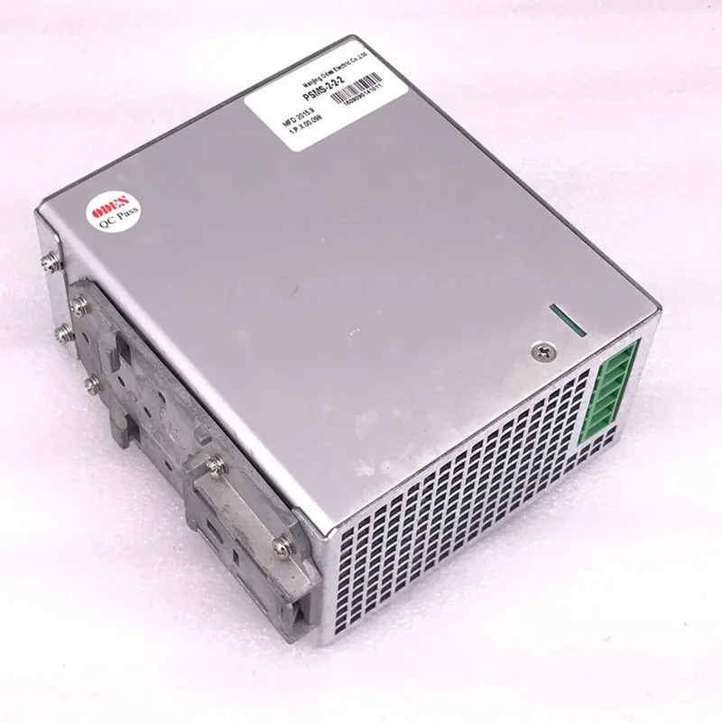 ODES PSMSPOWER 레일 스위칭 전원공급장치 220VAC 220VDCPSMS-2-2-2