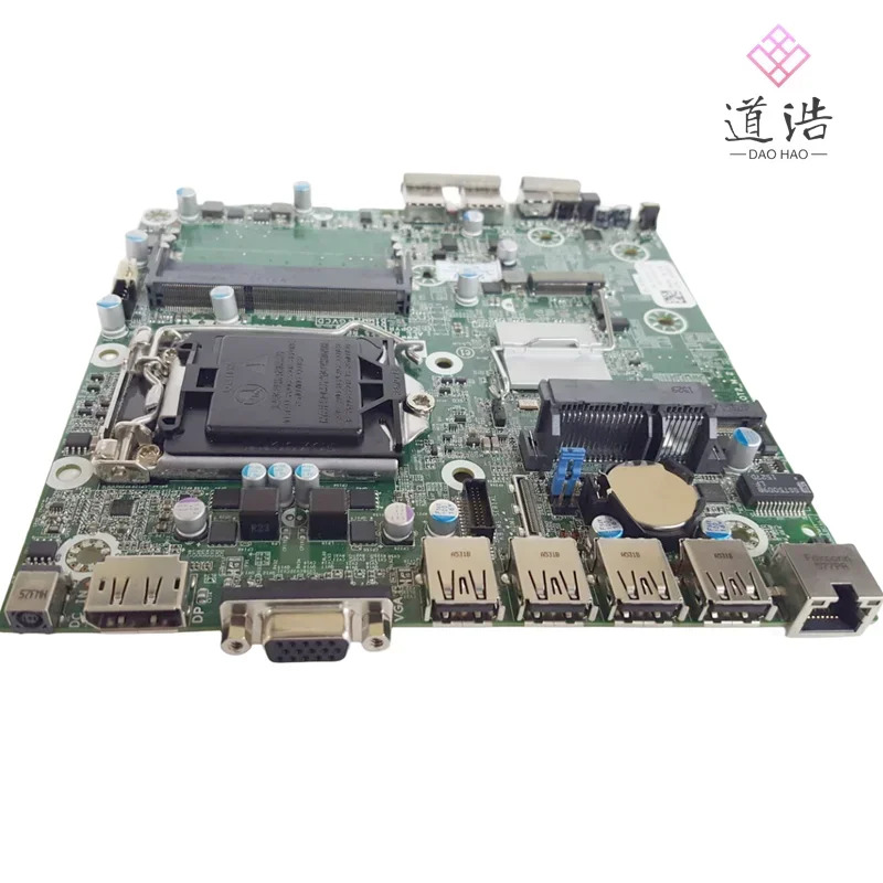 DELL Optiplex 9020M 마더보드CN-0Y5DDC 0Y5DDC Y5DDC LGA 1150 DDR3 메인보드 완전 작동 리퍼