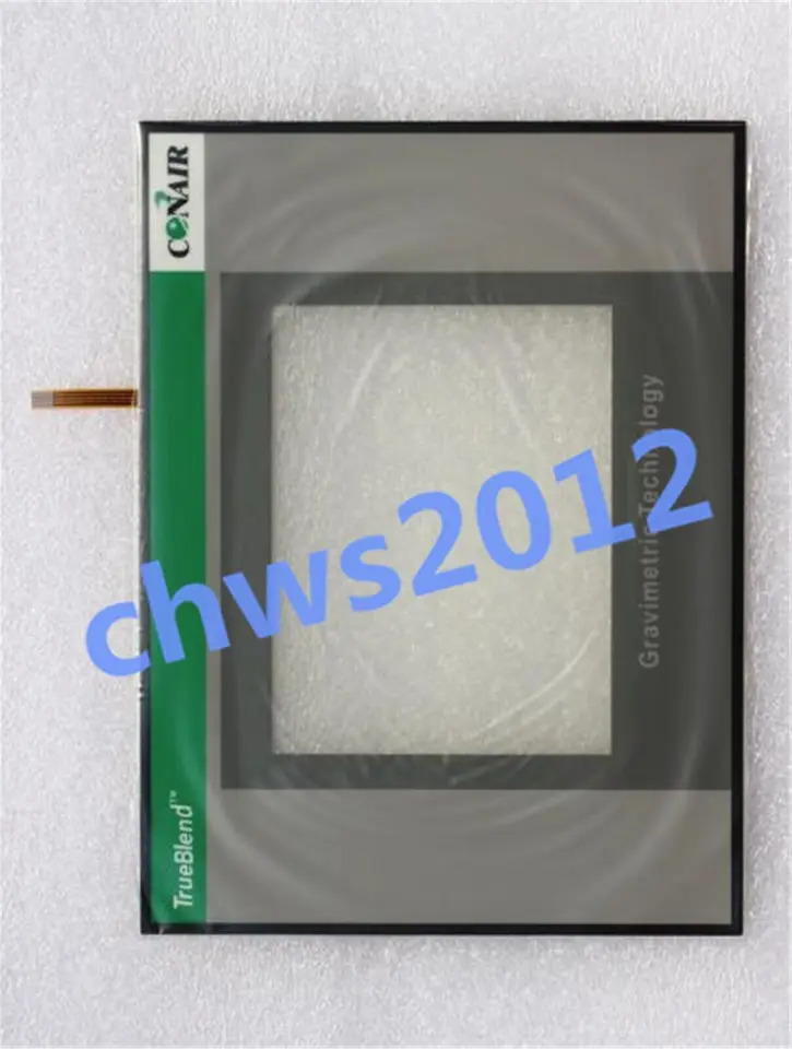 TrueBlend CONAIR Grimetric 기술터치 스크린 디지타이저 KDT-3012 필름