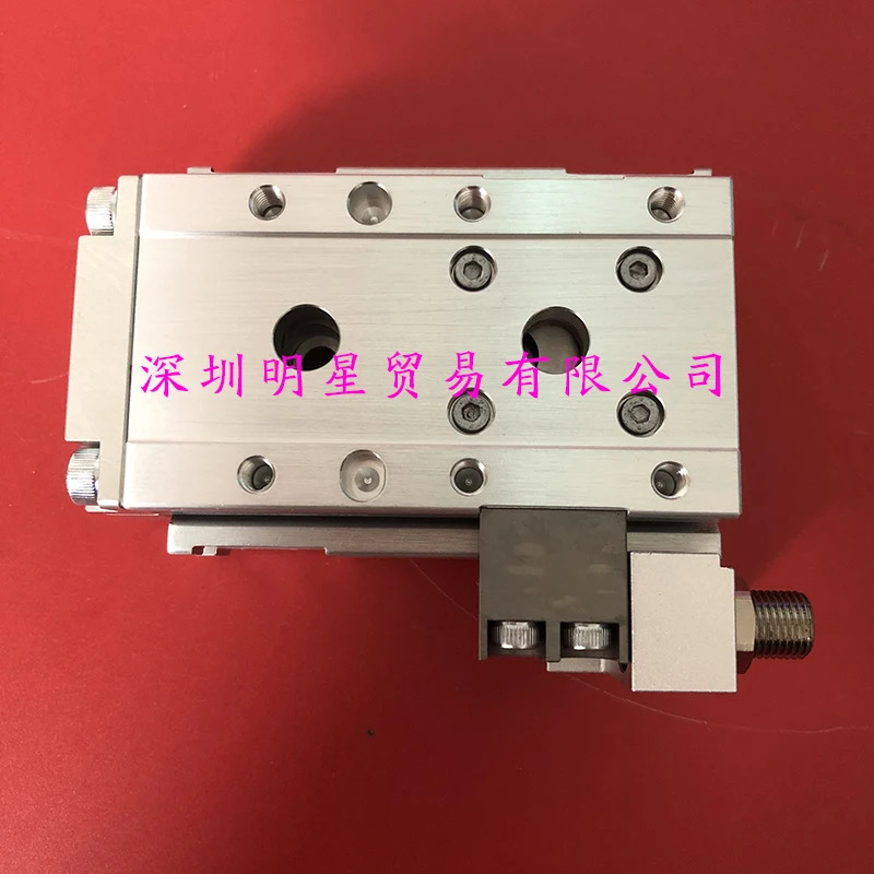 LCR-16-30-S4T 일본 CKD Xikaili 슬라이딩 테이블 실린더
