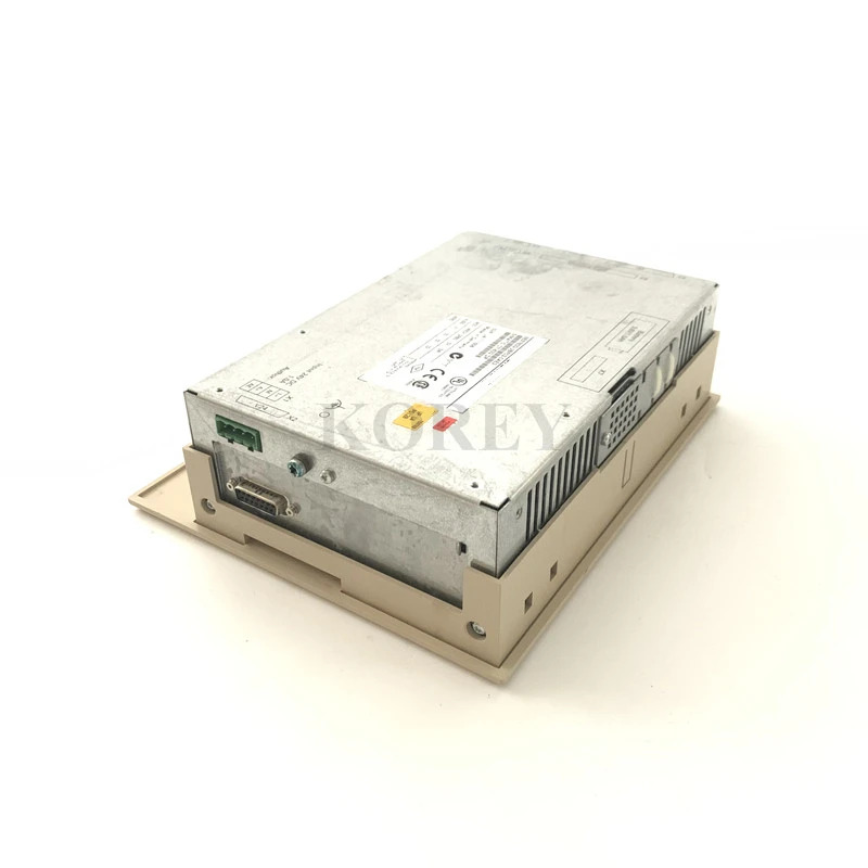 터치 스크린 HMI 6ES7633-2BF02-0AE3 6ES7633-1DF02-0AE3