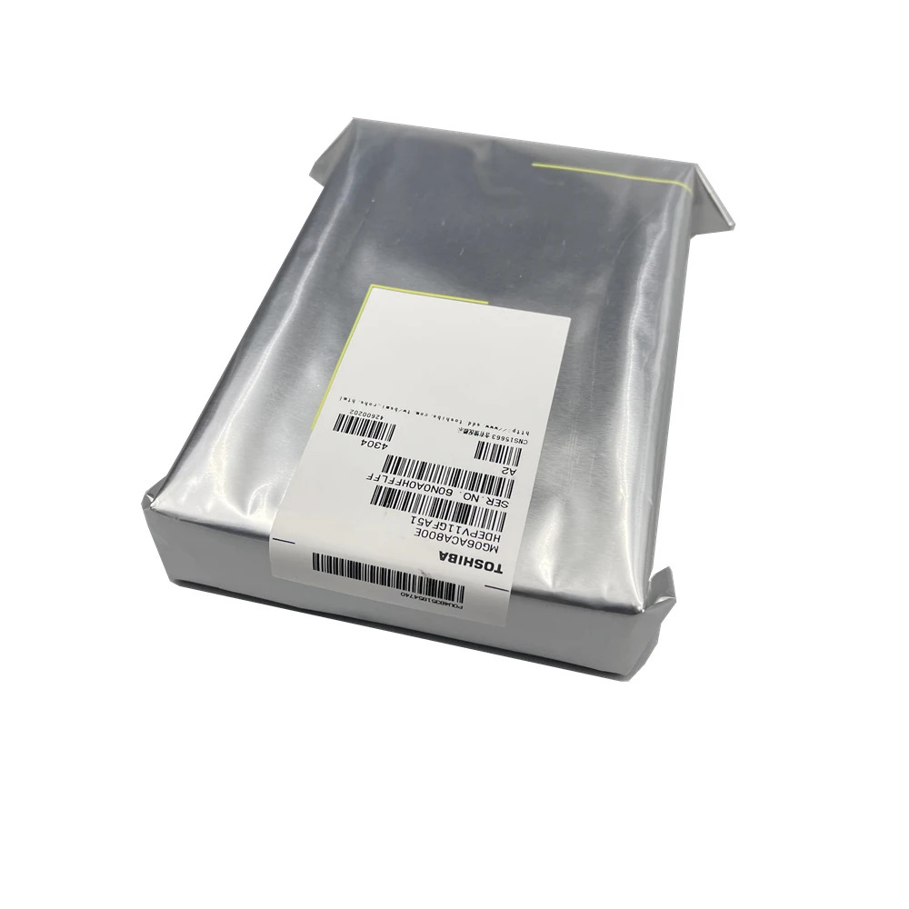 서버 데스크탑 하드 8TB MG06ACA800E 드라이브 7200RPM SATA 6Gb/s 256MB 캐시 3.5인치 HDD