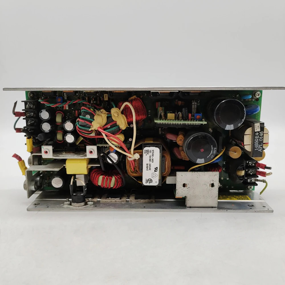 100-120/200-240VAC 50/60HZ 500W 전원공급장치 NFS350-9424