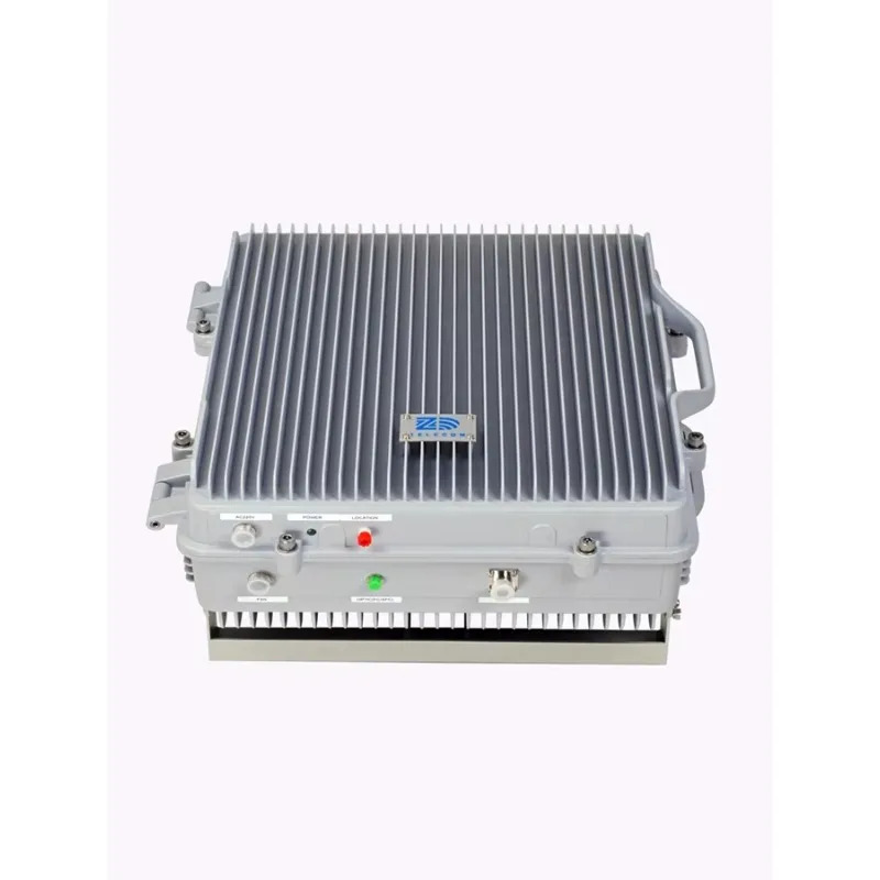 TETRA400-37dBm 라증폭기 400-474MHz UHF BDA