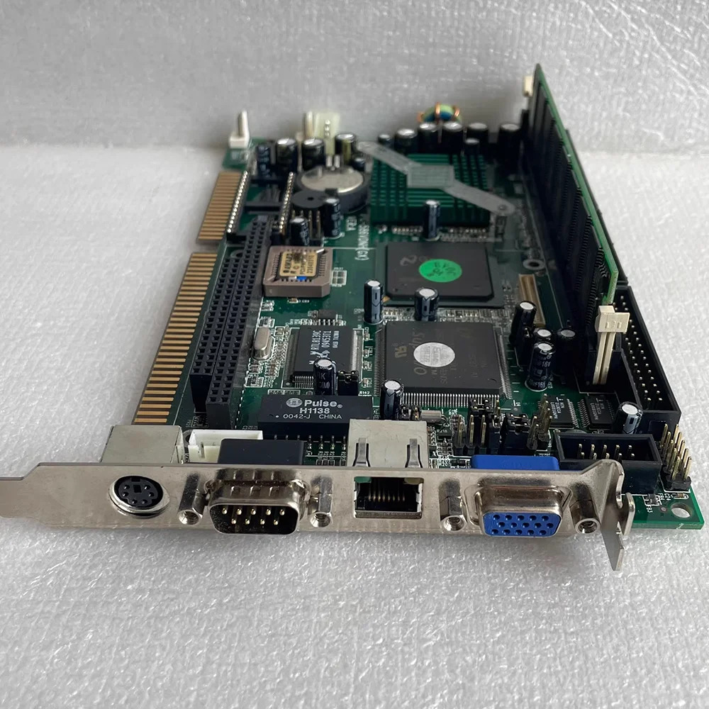 EVOC 산업마더보드 VERA IPC-586VDNHGX