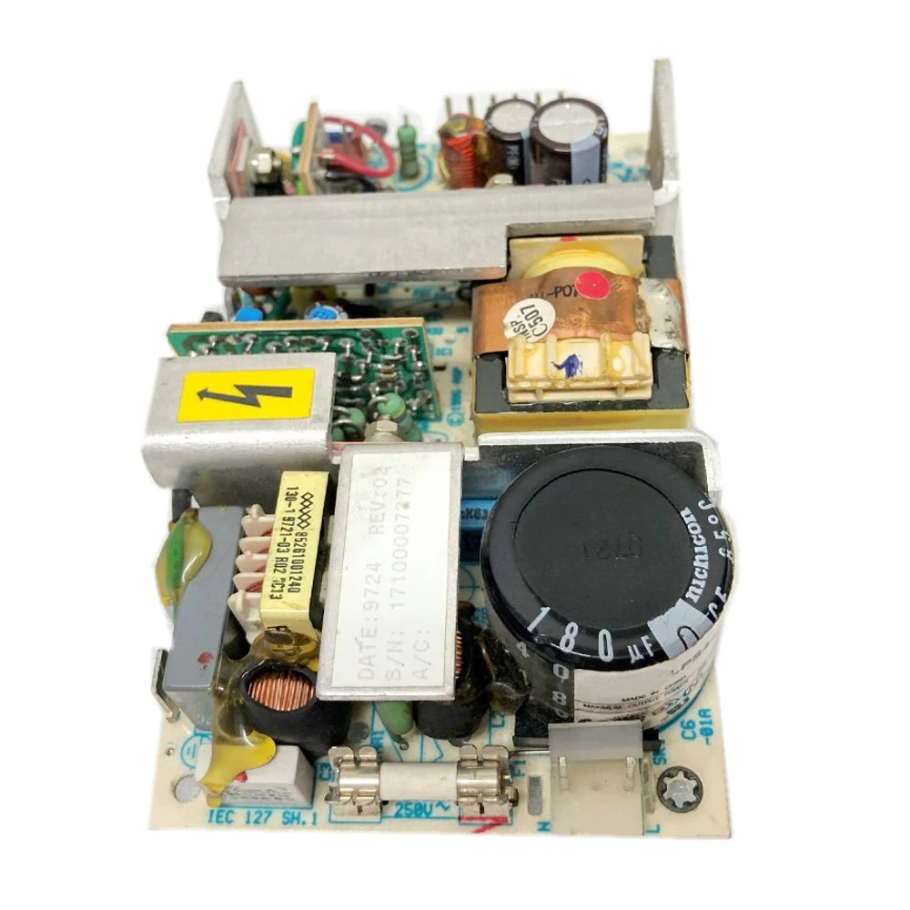 ASTEC 산업전원 모듈 15V 3.6ALPS44