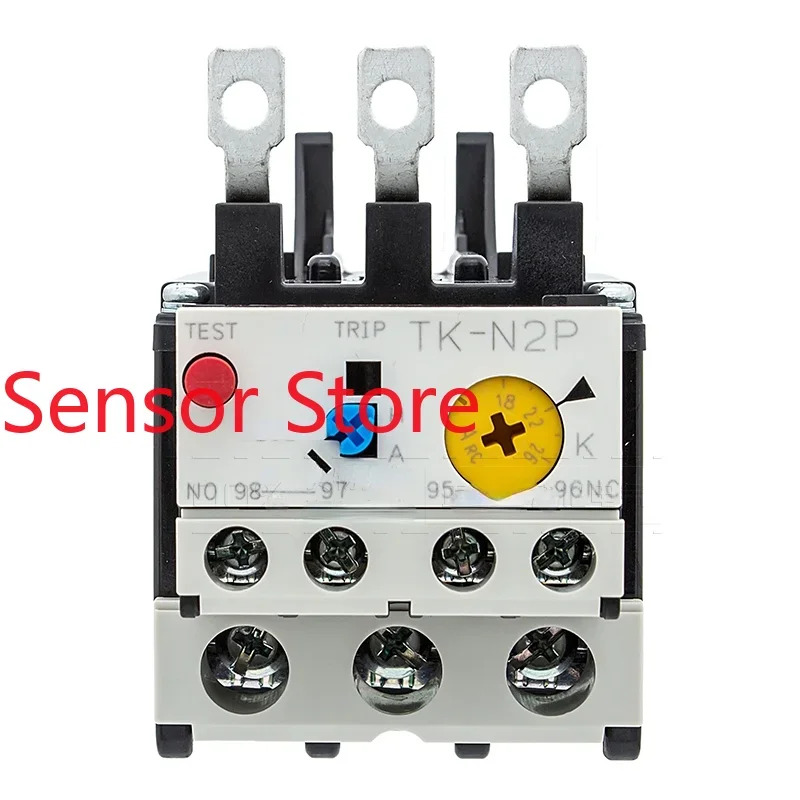 5PCS 열 과부하 릴레이 TK-N2P 12-18-24-26-34-36-40-50A는 선택 사항