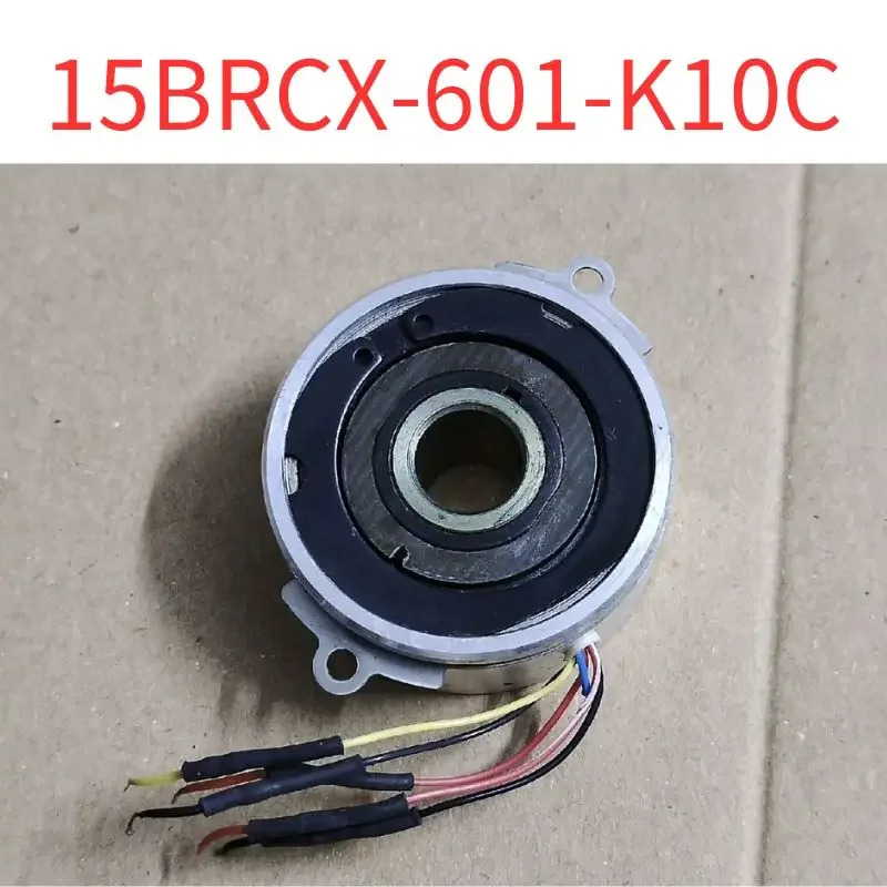 리퍼 15BRCX-601-K10C 엔코더 OK