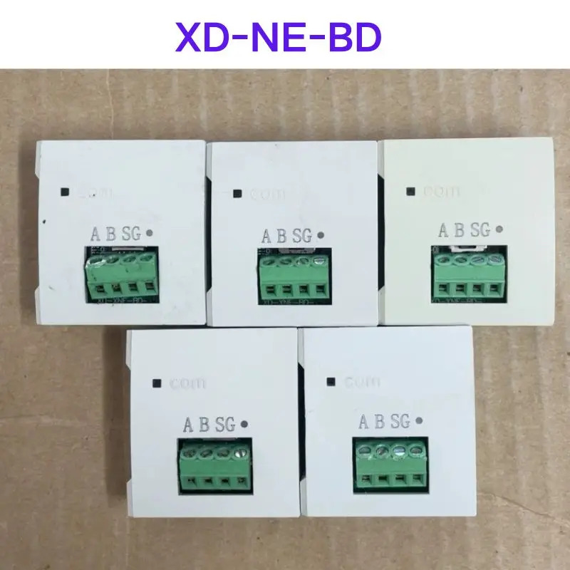 XD-NE-BD 485 통신 BD 보드 리퍼 OK