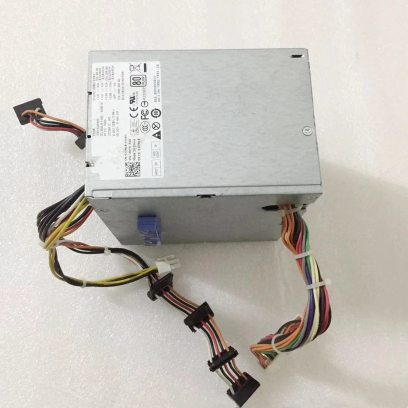 데스크탑 PCAC305E-S0 L305E-S0 H305P-02 델 파워엣지 T110 II