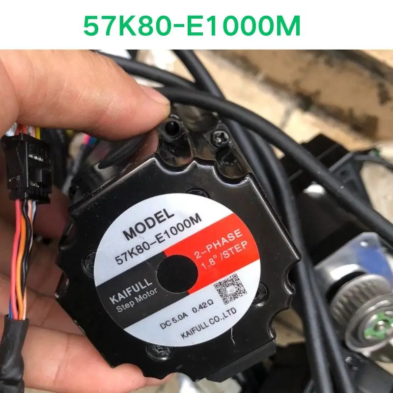 리퍼 OK 57K80-E1000M 모터