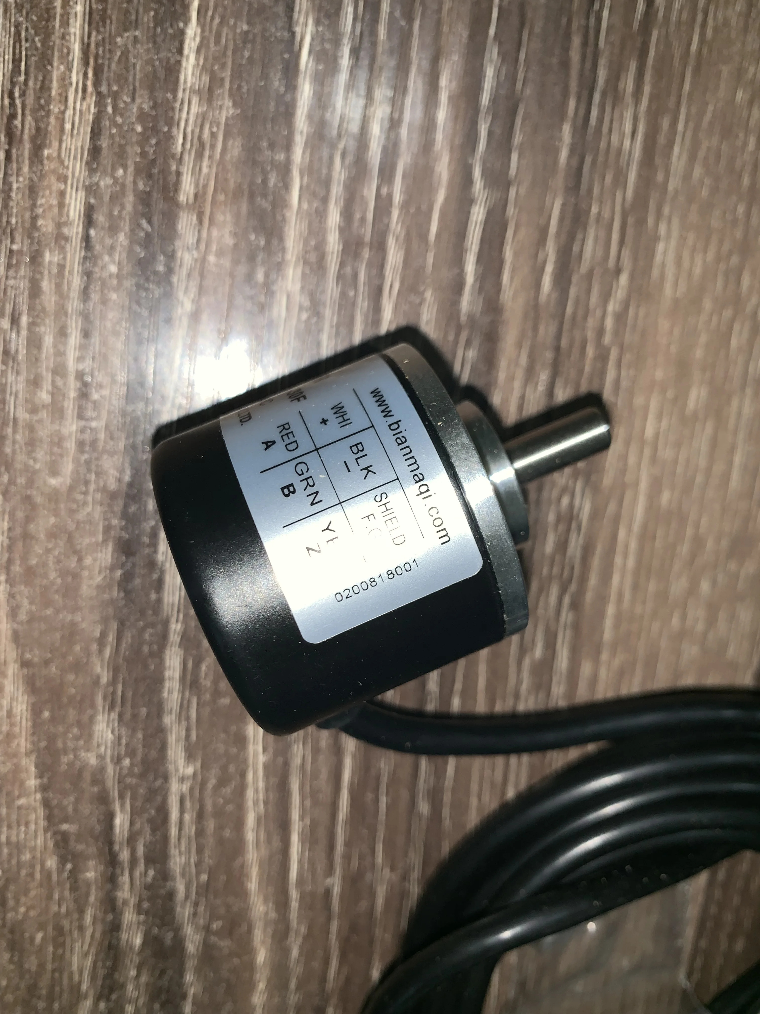 HCHA-20BM-G10-30F HCHA-120BM-G10-30F HCHA-1024BM-G10-30F HCHA-60BM-G10-30F HCHA-10B 인코더 G05L G12E 2