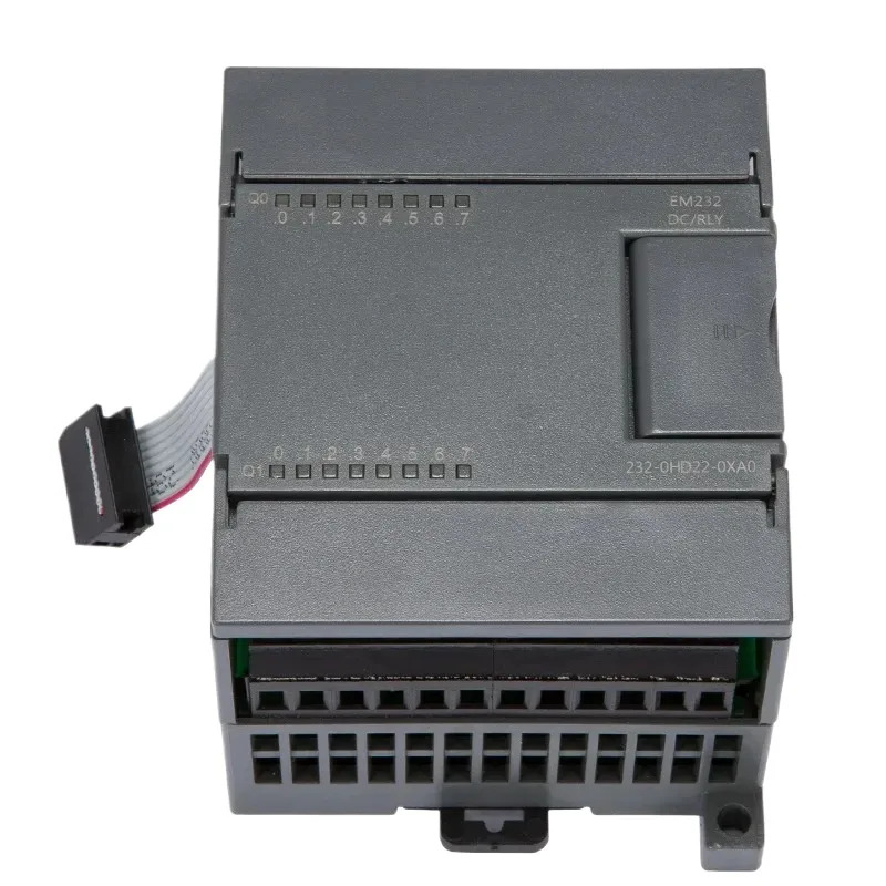6ES7 232-0HB22-0XA0 232-0HD22-0XA0 Siemens S7-200 PLC EM232 확장 모듈용